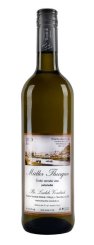 Müller Thurgau 2020, zemské víno