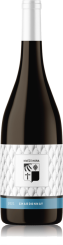 Chardonnay OAK 2021, výber z hrozna