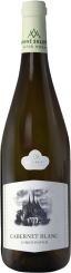 Cabernet Blanc 2019, zemské víno (suché), Vinné sklepy Kutná Hora