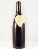 Chardonnay KVEVRI 2020, zemské víno