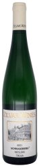 Riesling Schwarzberg 2021, zemské víno (suché), Vinařství Zilvar
