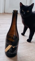 Sekt Pinot blanc - Chardonnay brut 2021 Sekt Pinot blanc - Chardonnay brut 2021