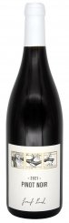 Pinot noir 2021 Pinot noir 2021