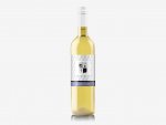 Blauer Silvaner 2021, pozdný sber