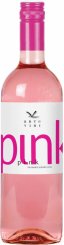 PINK (Zweigeltrebe) 2021, zemské víno