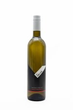 Cuvée SyRy 2021, zemské víno