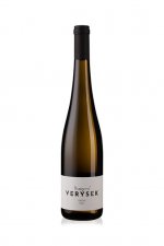 Grüve 2021, pozdný sber (suché), Vinařství Verýsek