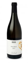 Pinot Blanc (Umlando) 2021 Pinot Blanc (Umlando) 2021