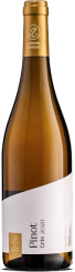 Pinot gris 2020, zemské víno