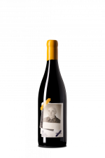 Cuvée Petr I. History 2018, akostné víno známkové