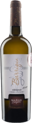 4Blend barrique 2018, výber z hrozna (polosuché), Vinařství Štěpán Maňák