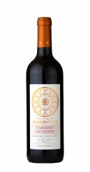 Cabernet Sauvignon 2019, zemské víno
