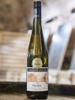 SOMMELIER COLLECTION Pálava 2021, pozdný sber (polosladké), Davinus