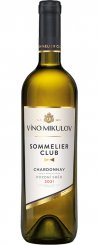 Chardonnay (Sommelier Club) 2021 Chardonnay (Sommelier Club) 2021
