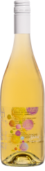 Frizzante bílé - DĚV, MŽ, MM 2023, zemské víno - perlivé