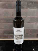 Hibernal 2020, pozdný sber (polosuché), Hana Mádlová (+ František Mádl - Malý vinař)