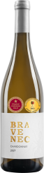 Chardonnay 2021, pozdný sber Chardonnay 2021, pozdný sber