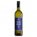 Sauvignon Blanc 2021, pozdný sber