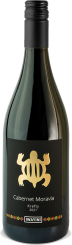 Cabernet Moravia (ISIKO) 2021, zemské víno (suché), IWAYINI