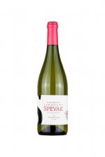 Chardonnay 2021, zemské víno