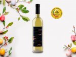 Ryzlink vlašský (Terroir) 2020, pozdný sber Ryzlink vlašský (Terroir) 2020, pozdný sber