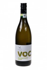 Veltlínské zelené VOC Znojmo 2021, voc