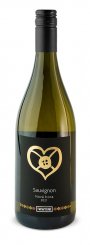Sauvignon (ISIKO) 2021, zemské víno