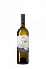 Tramín červený Terroir 2021, pozdný sber