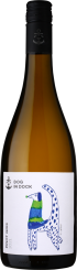 Pinot gris 2021, výber z hrozna