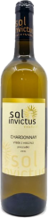 Chardonnay 2021, výber z hrozna (polosladké), Sol Invictus