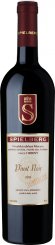 Pinot Noir AUSTERLITZ 2019, pozdný sber