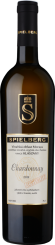 Chardonnay AUSTERLITZ 2019, pozdný sber