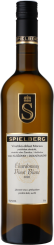 Chardonnay Pinot Blanc 2020, pozdný sber