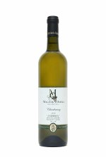 Chardonnay 2021, pozdný sber