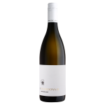 Chardonnay 2021, zemské víno (suché), Vinařství Novotný Bílek