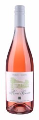 Rosé Cuvée 2021, pozdný sber