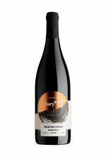 Zweigeltrebe Barrique (Solitér) 2019, pozdný sber