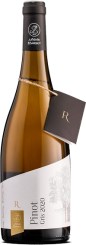 Pinot gris Rezerva 2020, zemské víno