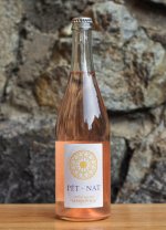🥉Chardonnay | pét-nat 2021 🥉Chardonnay | pét-nat 2021