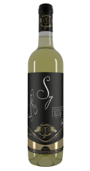 Sauvignon 2021, pozdný sber