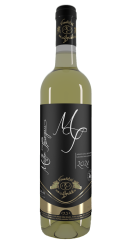 Müller Thurgau 2021, kabinetné víno