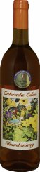 Chardonnay barrique Zahrada Eden 2018 Chardonnay barrique Zahrada Eden 2018