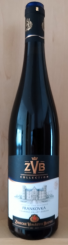 Frankovka (Collection) 2020, akostné víno (suché), Zámecké vinařství Bzenec