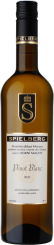 Pinot Blanc 2020, pozdný sber