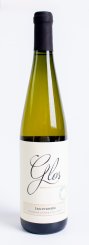 Sauvignon - natura 2019, zemské víno