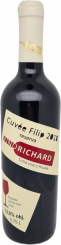 Cuvée Filip RESERVA 2018 Cuvée Filip RESERVA 2018