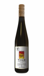 Chardonnay - rodinná rezerva 2020, výber z hrozna