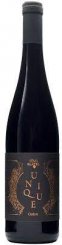 Cuvée Plachty /ME+FR/ 2018, výber z hrozna (suché), Víno Blatel