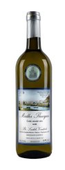 Müller Thurgau 2020, zemské víno