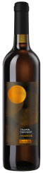 Tramín červený - oranžové víno 2019 Tramín červený - oranžové víno 2019
